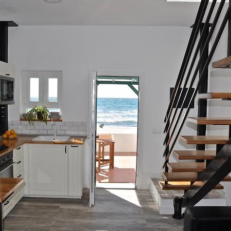 Apartamento Buena Vista 1ª Linea Playa Honda!! Playa Honda  Εξωτερικό φωτογραφία