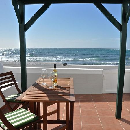 Apartamento Buena Vista 1ª Linea Playa Honda!! Playa Honda  Εξωτερικό φωτογραφία