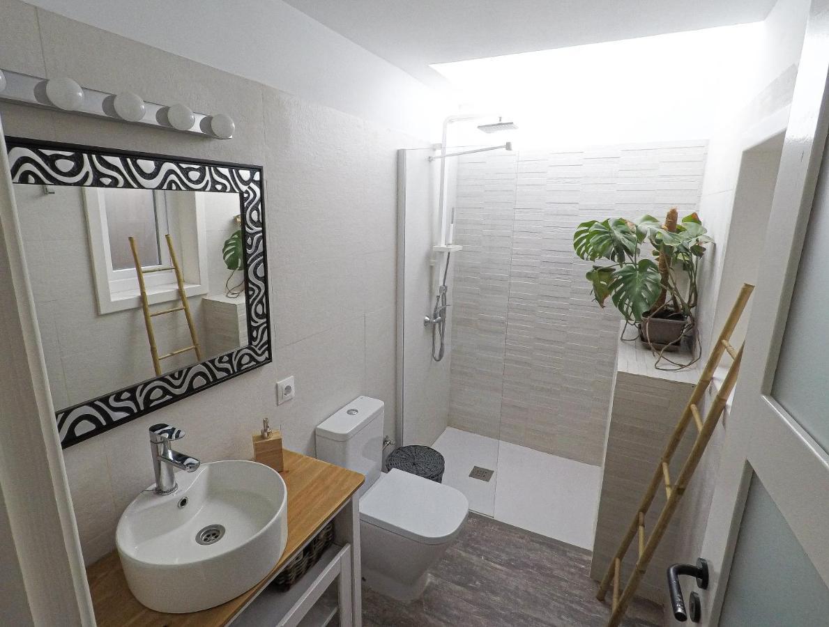 Apartamento Buena Vista 1ª Linea Playa Honda!! Playa Honda  Εξωτερικό φωτογραφία